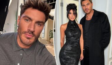 Chris Appleton defends his $200K fee for a haircut