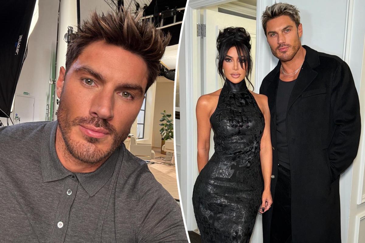 Chris Appleton defends his $200K fee for a haircut