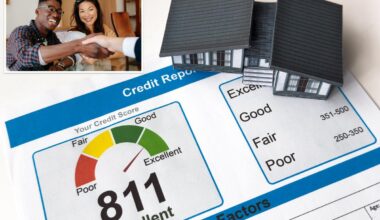 Change to allow rent payments factor into credit score could help 7.7M Americans qualify for a mortgage