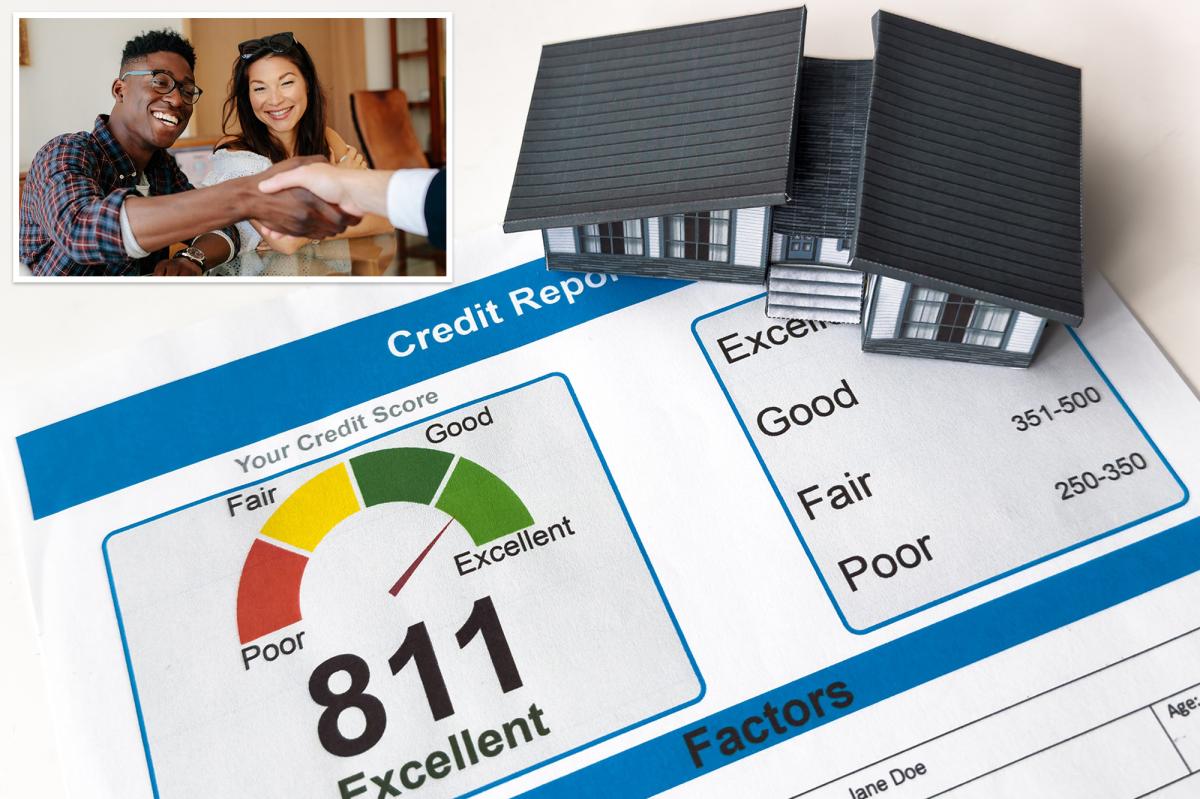 Change to allow rent payments factor into credit score could help 7.7M Americans qualify for a mortgage
