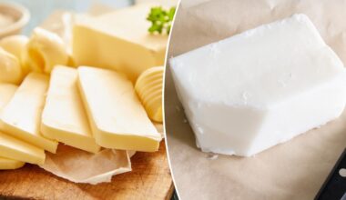 Butter, beef tallow debate isn't over as heart experts warn of risks and US guidelines differ on fats