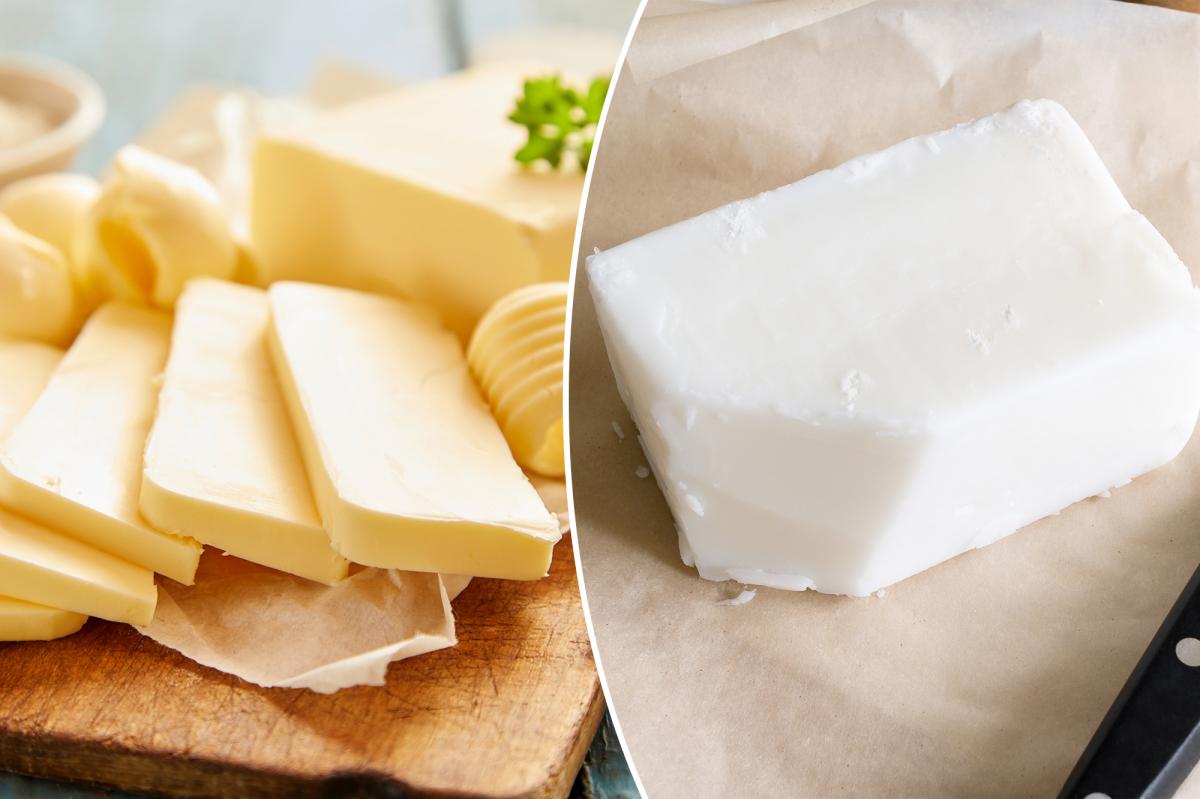 Butter, beef tallow debate isn't over as heart experts warn of risks and US guidelines differ on fats