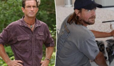 'Survivor' host Jeff Probst's brother dies