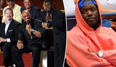 Michael Che pulled out of Kevin Hart roast before shading white writers for racist jokes