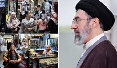 Tehran urges struggling Iranians to 'be frugal' as economy sinks under US blockade