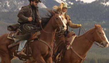 How to watch 'Dutton Ranch' series premiere for free: Time, cast