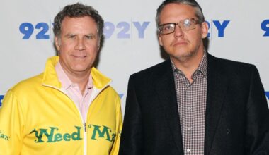 Famed Hollywood director Adam McKay turns on 'white liberals' in furious rant