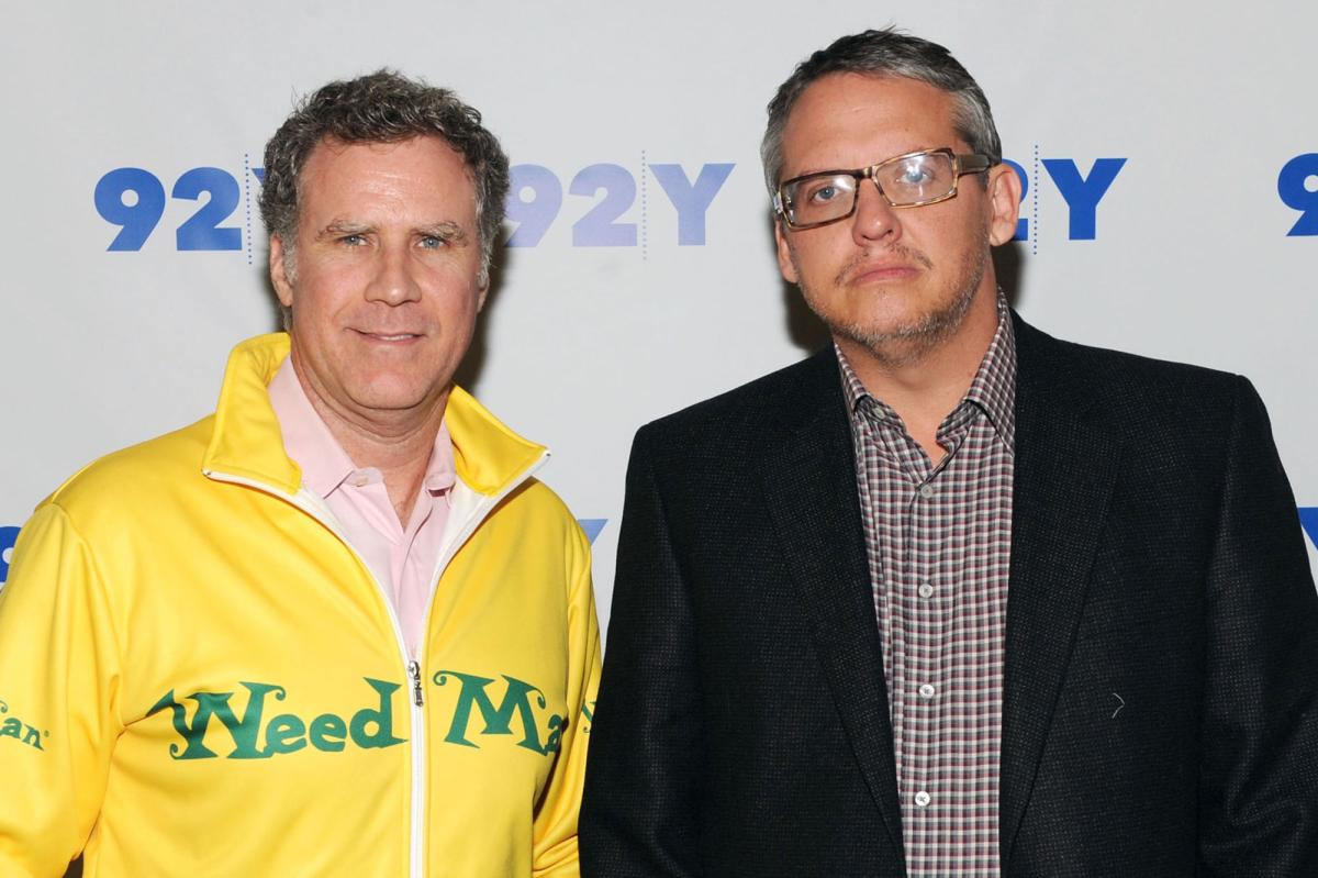 Famed Hollywood director Adam McKay turns on 'white liberals' in furious rant