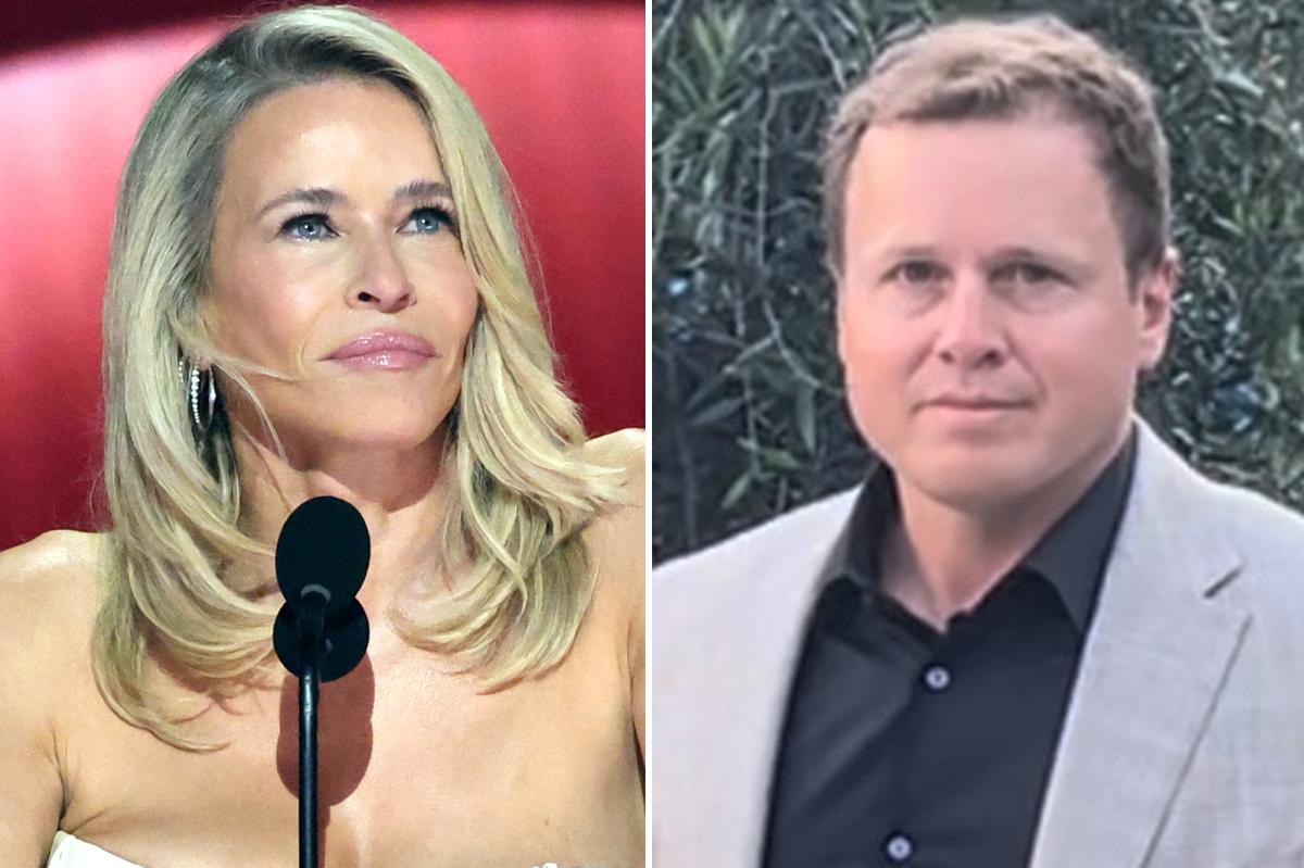 Chelsea Handler ignites feud with Spencer Pratt