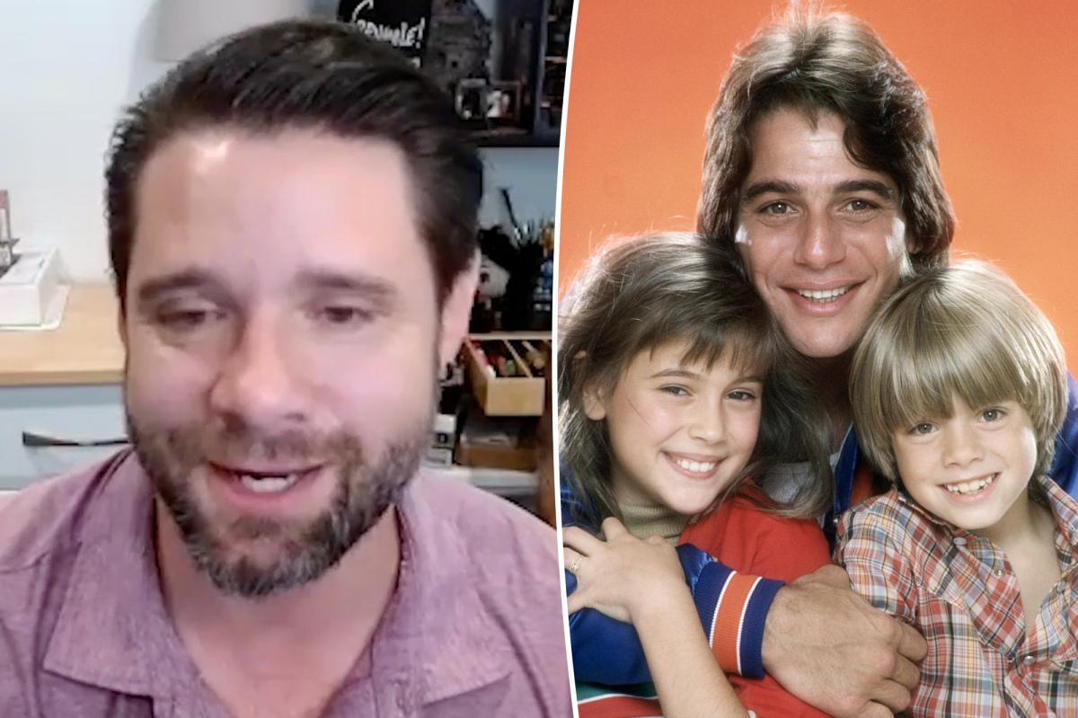 '80s sitcom star-turned-Amazon delivery driver divulges harsh reality of cast's residual pay