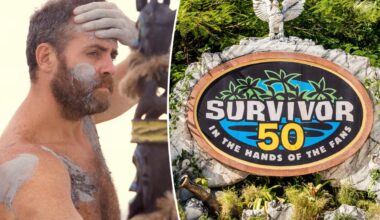 Original 'Survivor' winner Richard Hatch claims he wasn't invited to Season 50 finale