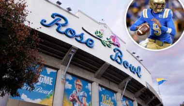 UCLA's Rose Bowl fight gets heated in court hearing