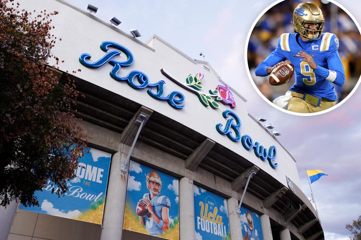 UCLA's Rose Bowl fight gets heated in court hearing