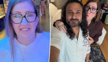 '90 Day Fiancé' star Jenny Slatten gives update on ALS progression after announcing diagnosis