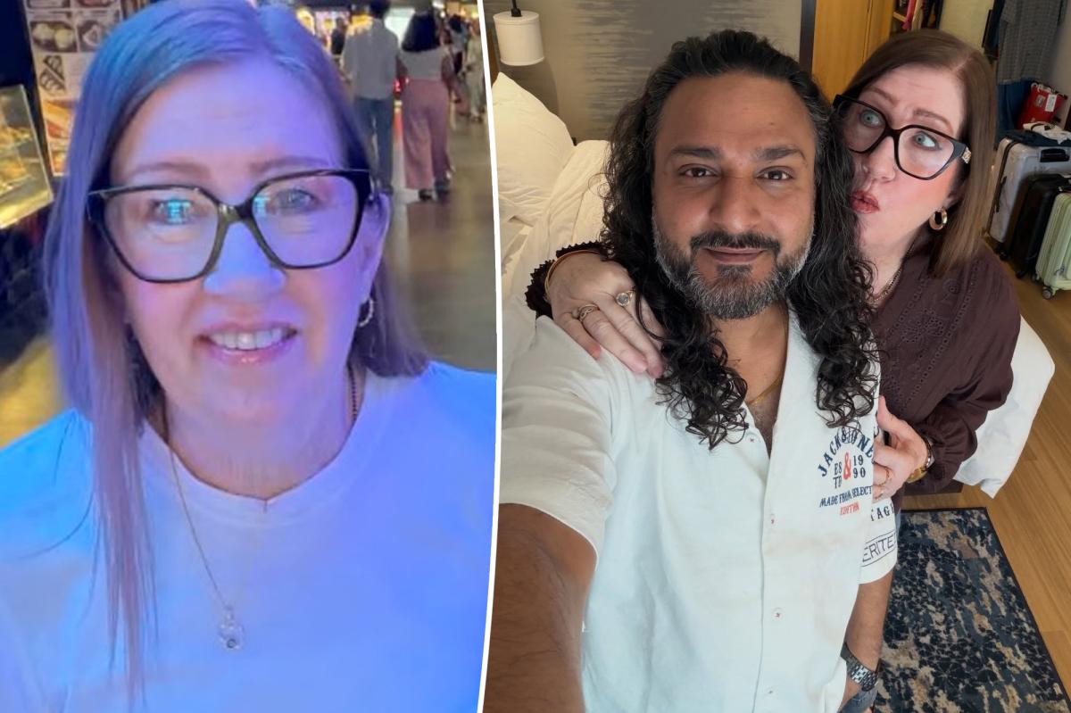 '90 Day Fiancé' star Jenny Slatten gives update on ALS progression after announcing diagnosis