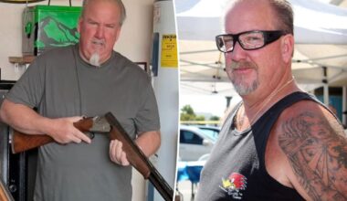 'Storage Wars' star Darrell Sheets' autopsy report reveals new details of his death