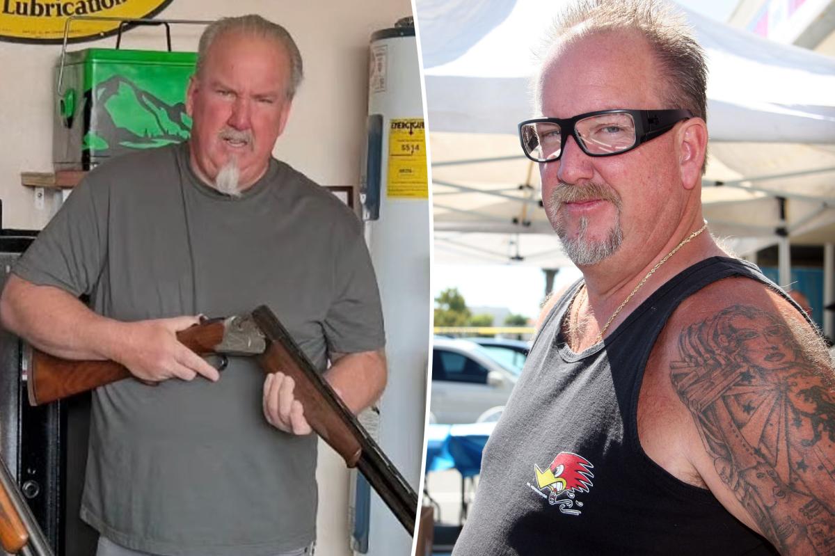 'Storage Wars' star Darrell Sheets' autopsy report reveals new details of his death