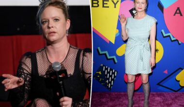 'Hocus Pocus' star Thora Birch comes out as bisexual