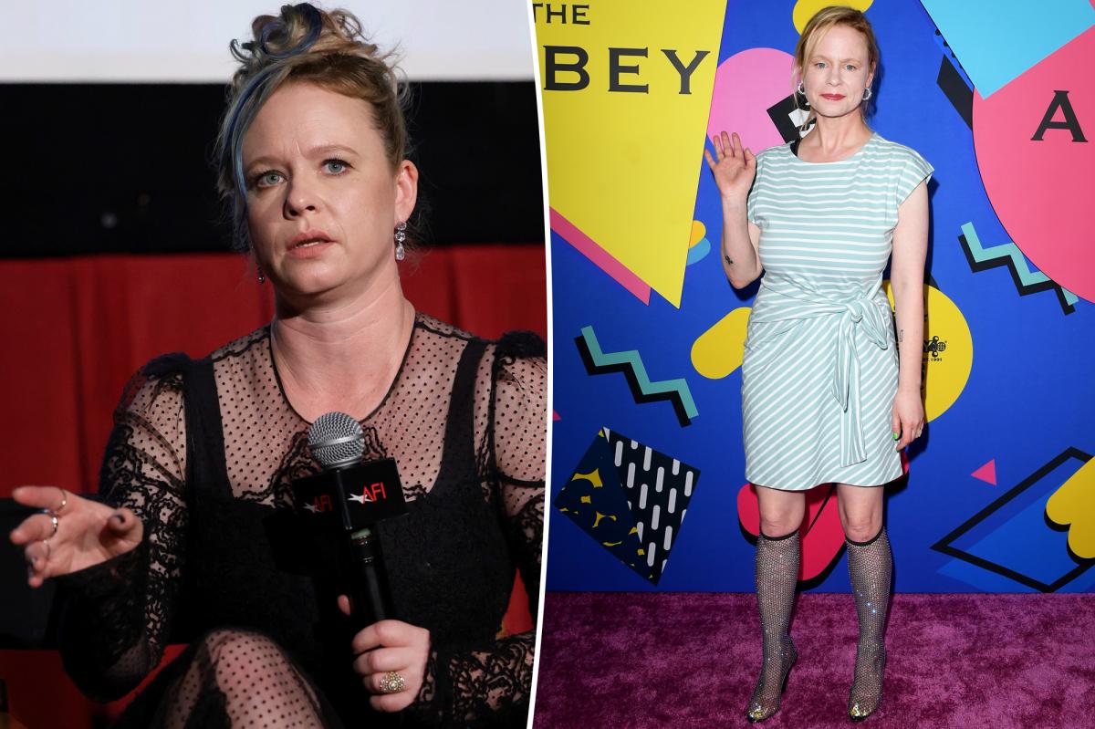 'Hocus Pocus' star Thora Birch comes out as bisexual