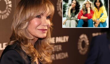 ‘Charlie’s Angels’ star Jaclyn Smith says beauty secret isn’t makeup or diet after fans praise youthful glow