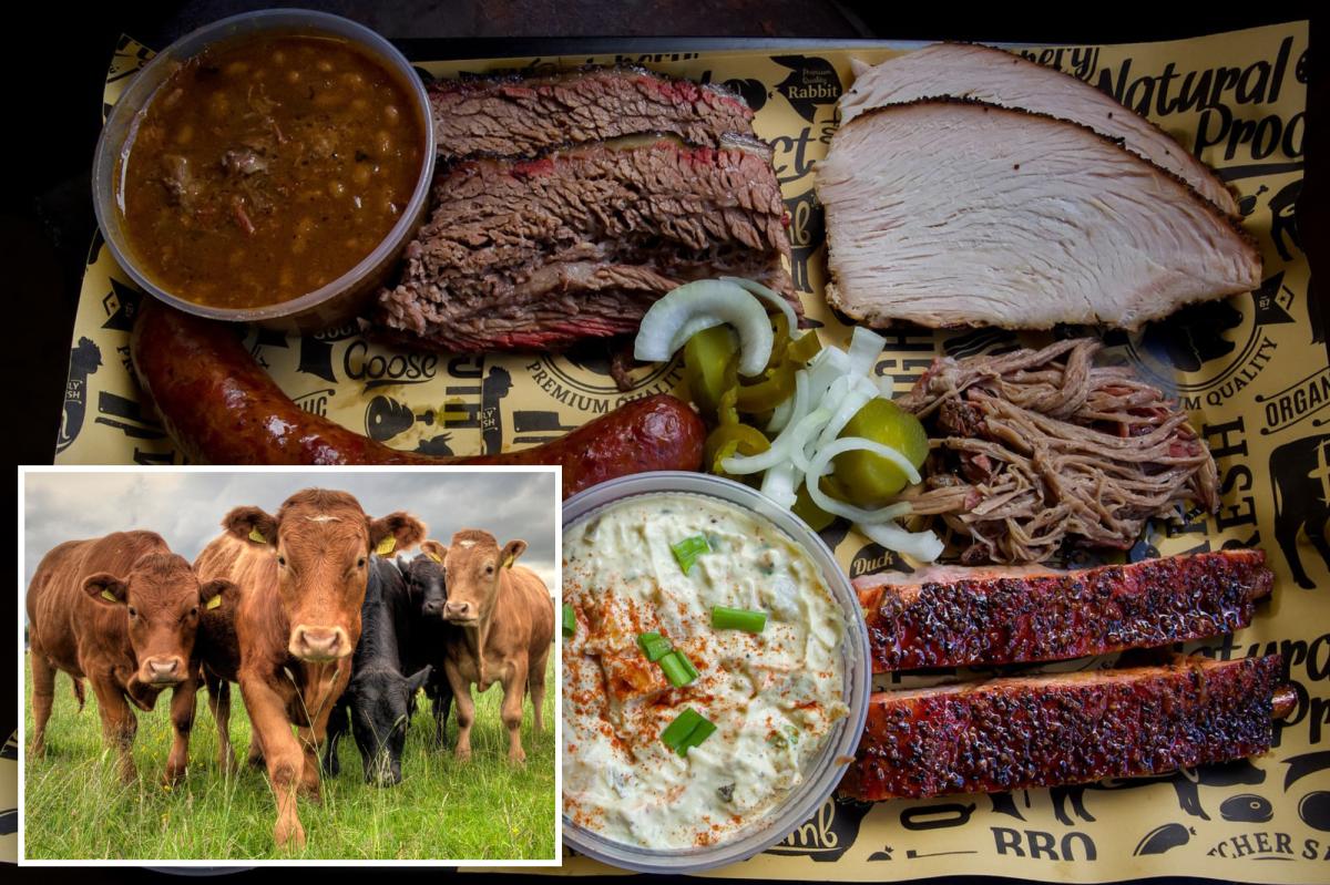 Some of Texas' most famous BBQ joints forced to close due to sky-high beef prices