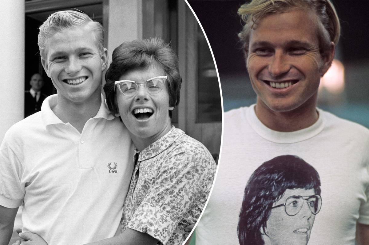 Larry W. King, ex-husband of tennis icon Billie Jean King, dead at 81