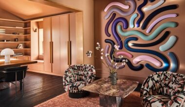Kelly Wearstler Designed This $27.5 Million Brentwood Estate