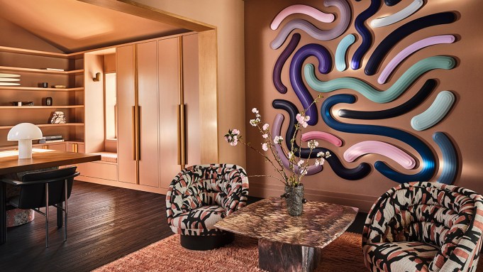 Kelly Wearstler Designed This $27.5 Million Brentwood Estate