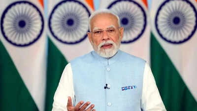 PM Modi Slams Destination Weddings Abroad, Urges Indians To Avoid Foreign Travel