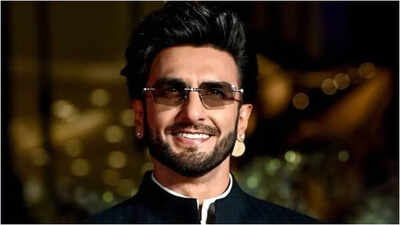 Ranveer Singh and Aditya Chopra hug and iron out differences in secret closed-door meeting amid 'Dhurandhar' success - Report