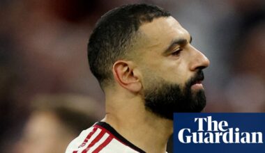 Mohamed Salah criticises ‘crumbling’ Liverpool and demands return to ‘heavy metal’ football | Liverpool
