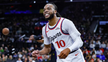 Clippers mock draft roundup: Los Angeles wants a dynamic guard