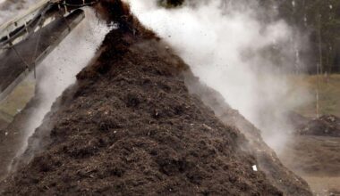 Sonoma County officials resurrect decade-long effort for local composting facility