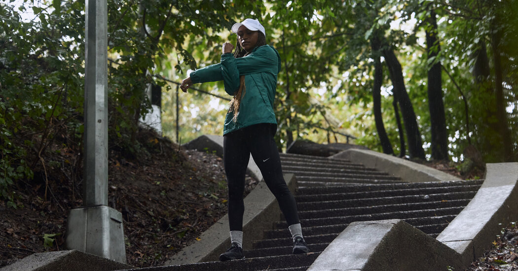 How an All-or-Nothing Mindset Can Sabotage Your Workout