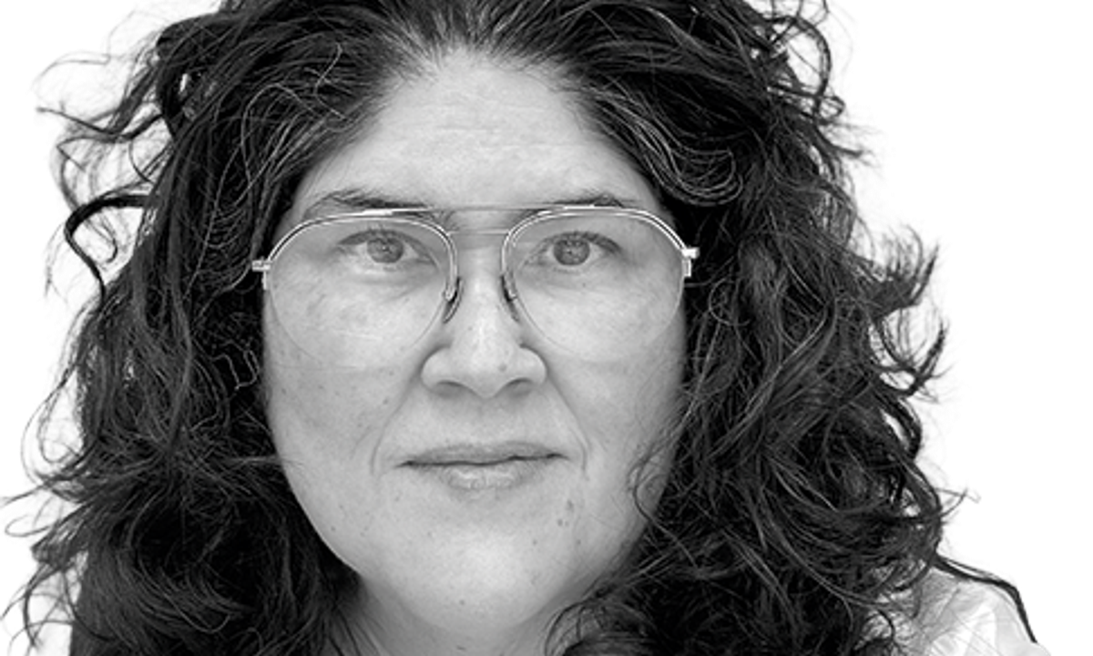 A brush with... Elyse Gonzales, director of San Antonio's Ruby City art centre - The Art Newspaper