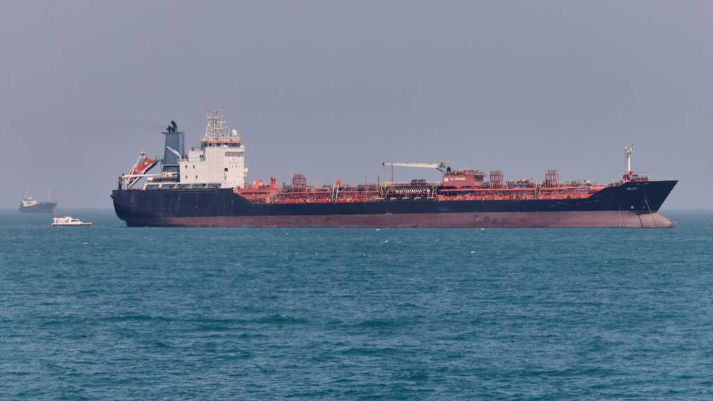 Kuwait says it faces a missile and drone attack