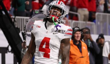 2027 NFL Mock Draft: First-Round Picks & Predictions