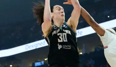 WNBA First Basket Scorers & Picks: Thursday (5/14)