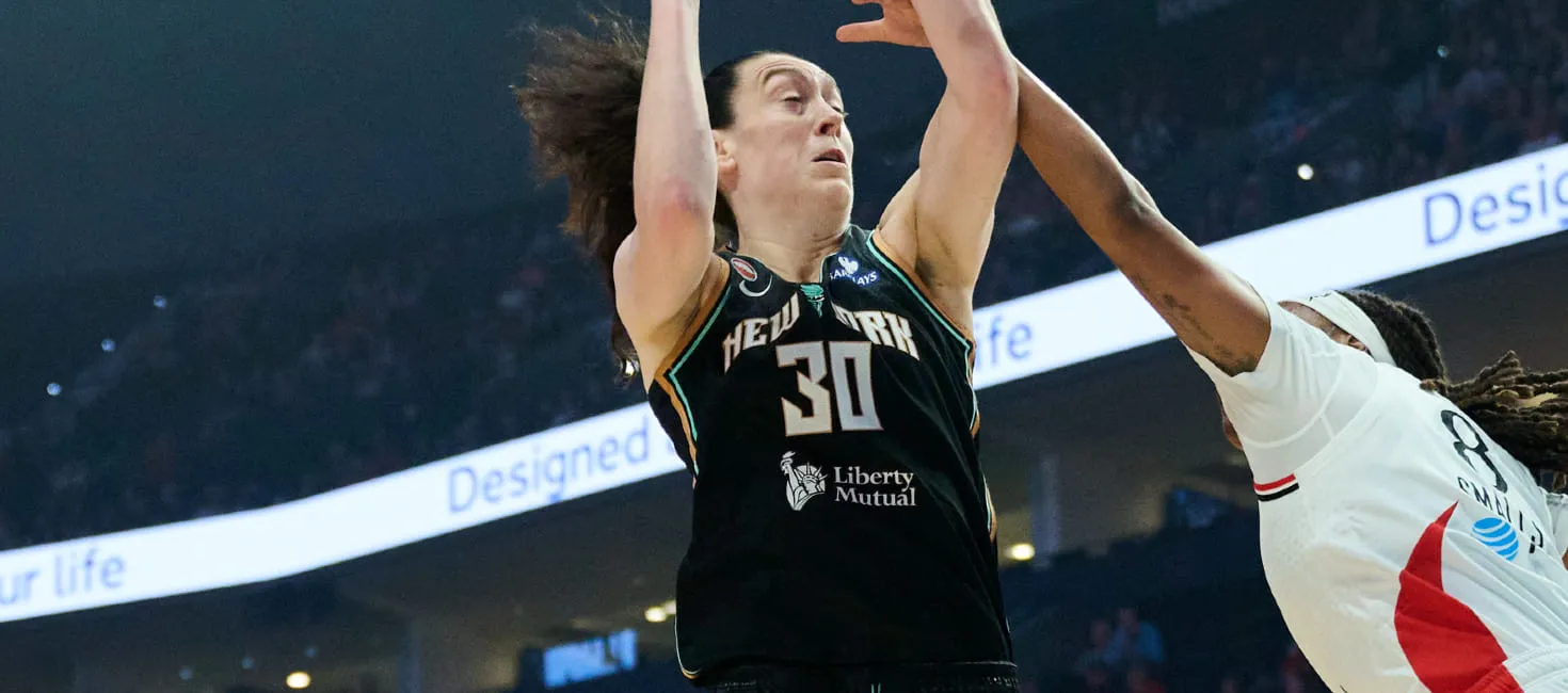 WNBA First Basket Scorers & Picks: Thursday (5/14)
