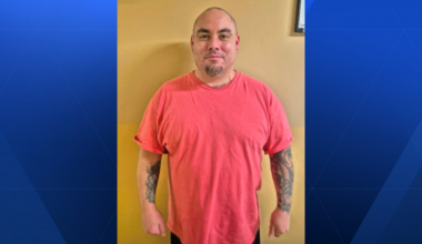 Pendleton County police issue Golden Alert for critically missing 41-year-old man