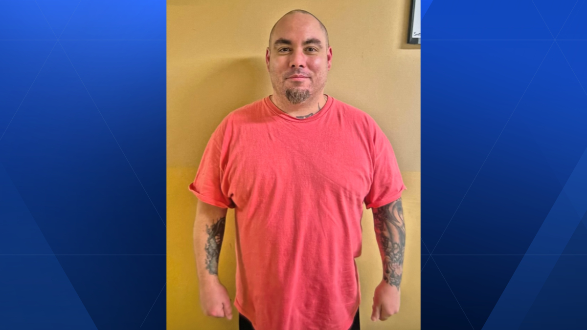 Pendleton County police issue Golden Alert for critically missing 41-year-old man