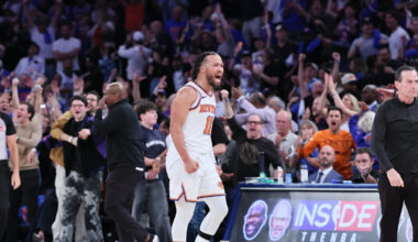 Cavaliers vs Knicks — Game 2 ECF — predictions: Odds, recent stats, trends, best bets on May 21