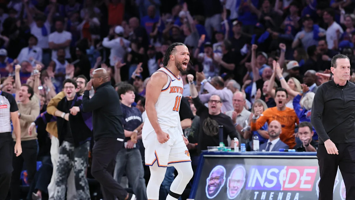 Cavaliers vs Knicks — Game 2 ECF — predictions: Odds, recent stats, trends, best bets on May 21