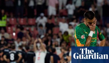 Agony and ecstasy in La Liga after a survival battle for the ages | La Liga
