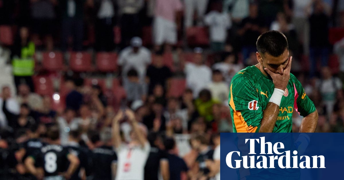 Agony and ecstasy in La Liga after a survival battle for the ages | La Liga