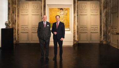 The Met Will Expand by Merging With the Nearby Neue Galerie