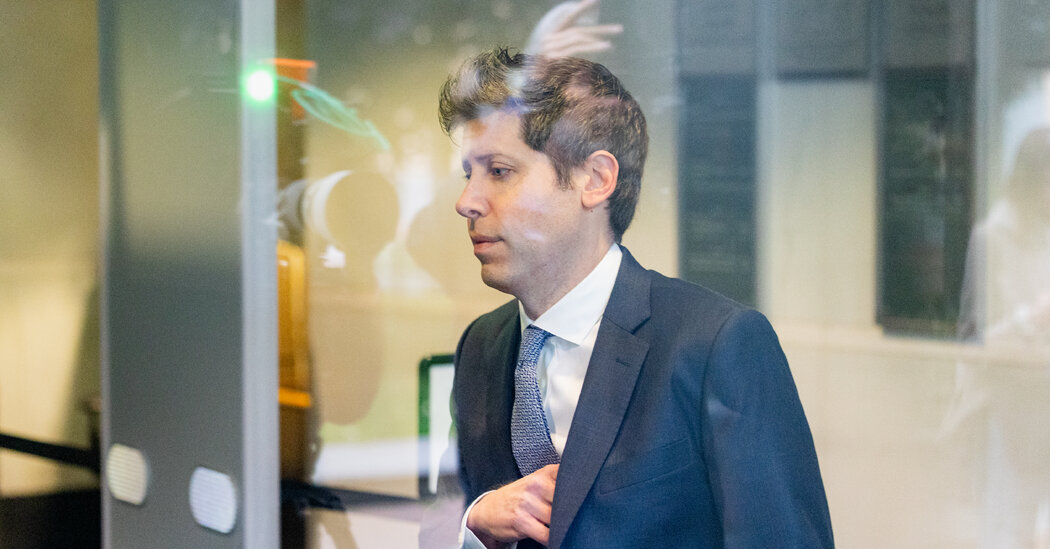 OpenAI Trial Heads to Jury After Lawyers Make Final Case