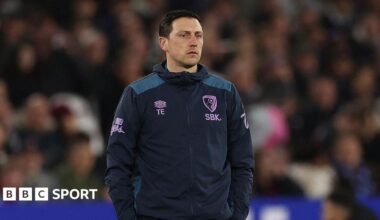 Tommy Elphick
