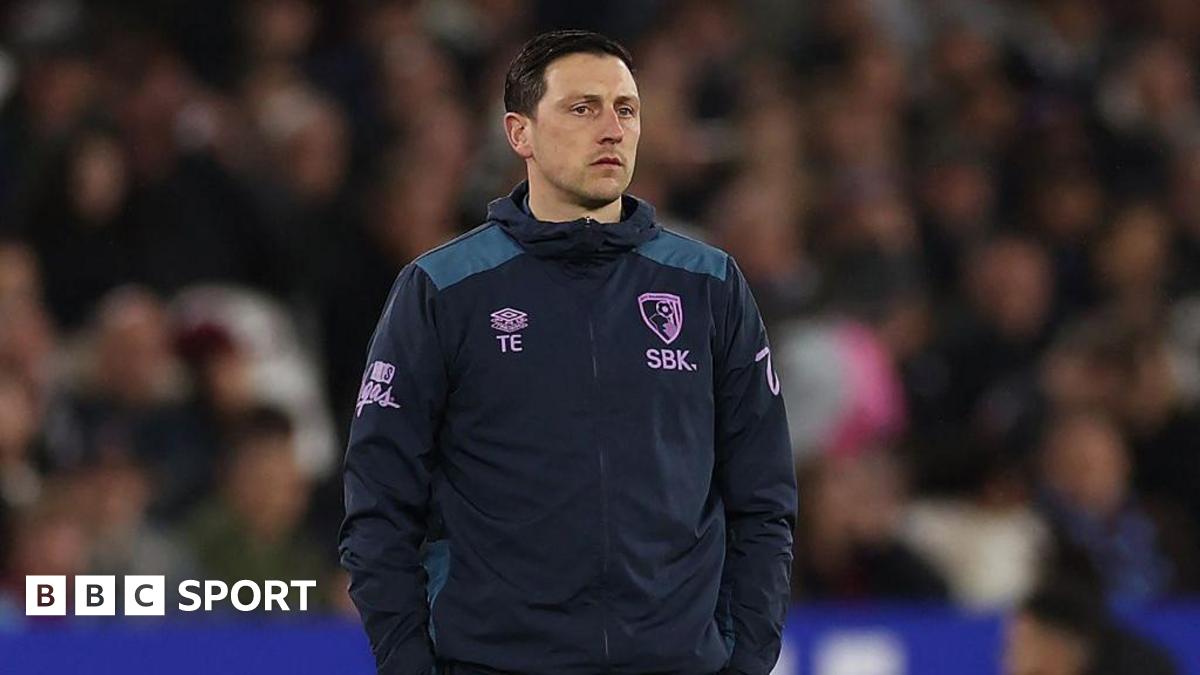 Tommy Elphick