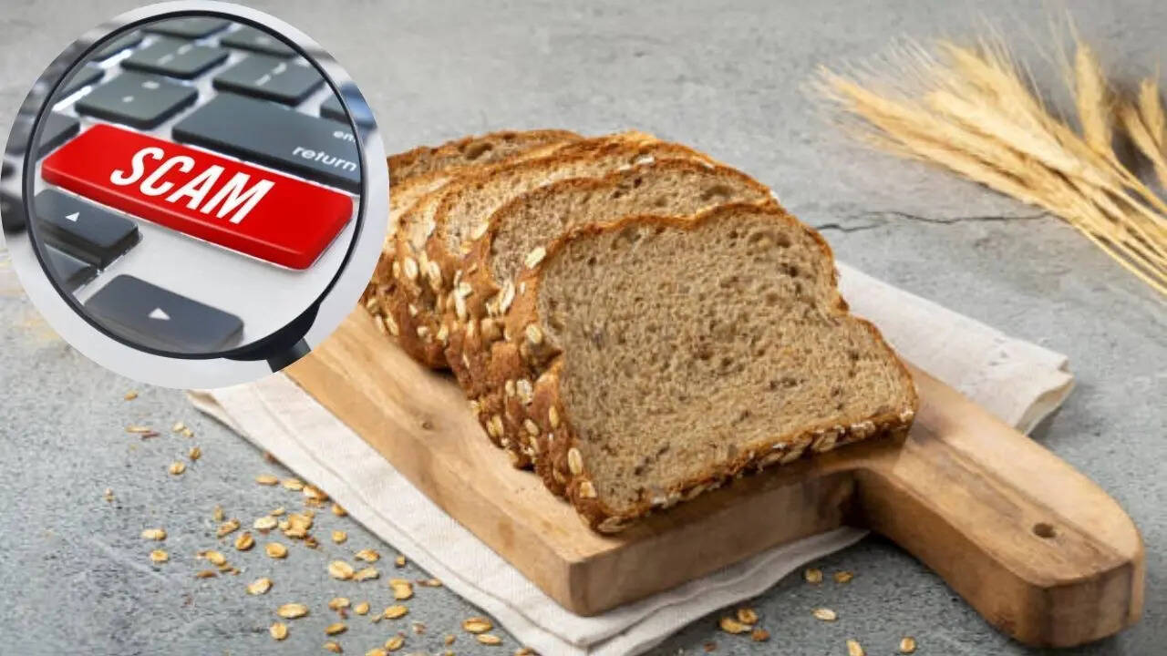 ‘Brown Bread Is the Biggest Health Scam’: Doctor Warns Most ‘Healthy’ Loaves Are Refined Flour in Disguise